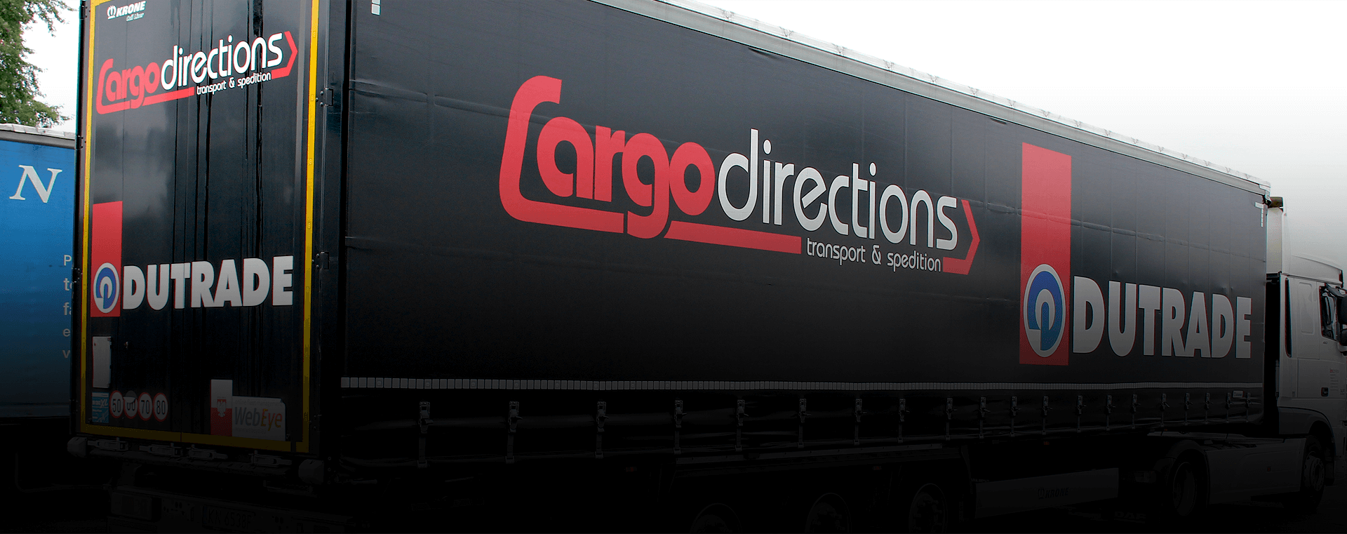 Cargo Directions